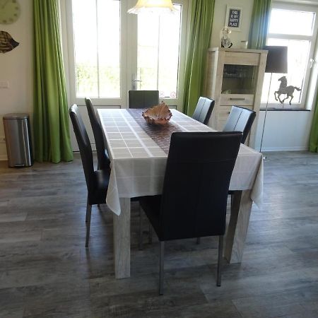 Kustverhuur, Landgoed De Lente Breskens Eksteriør bilde